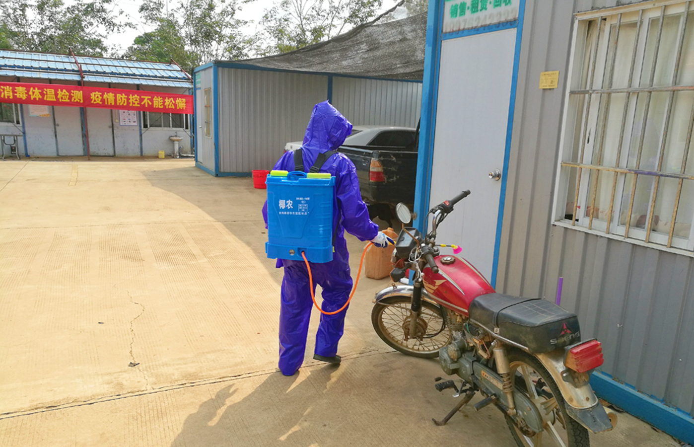 有钱钱包 - 安全便捷的数字资产管理工具