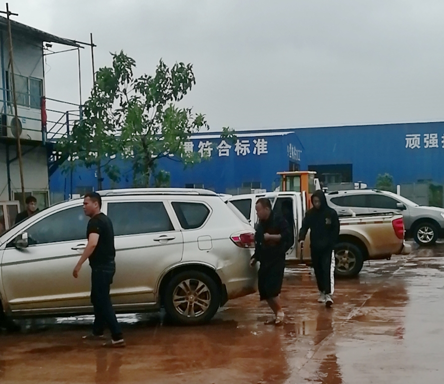 有钱钱包 - 安全便捷的数字资产管理工具