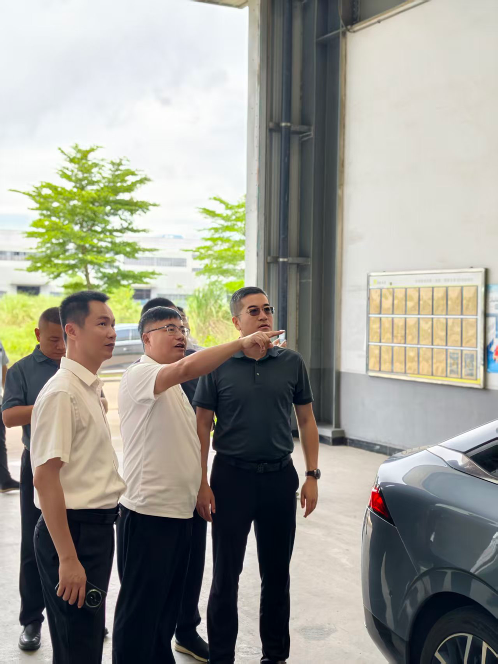 有钱钱包 - 安全便捷的数字资产管理工具